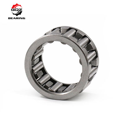 Buy BK1012  BK1012-RS  BK101412 Closed End Drawn Cup Needle Roller Bearing 10x14x12mm online manufacture