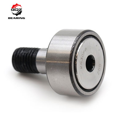 buy Stud Type Cam Followers Track Roller Bearing KR30PP Needle Roller Bearings KR-30-PP KR30 PP online manufacture