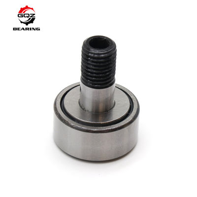 Buy Stud Track Needle Roller Bearing Cam Follower Bearing KRE19PP 19*11*32 mm online manufacture
