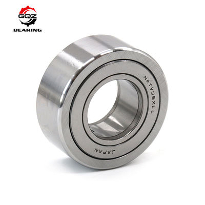 buy NATR 35 NATR35 NATR35PP NATV35 NATV35PP Yoke Type Track Roller Bearings Support Rollers online manufacture