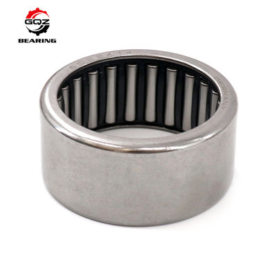 buy SCE3216AS1 / SCE3216 Inch Drawn Cup Needle Roller Bearings with Open Ends , 50.8*60.325*25.4mm online manufacture