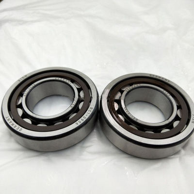 Buy BC1-0906 Air Compressor Single Row Cylindrical Roller Bearing 30x62.2x16 mm online manufacture