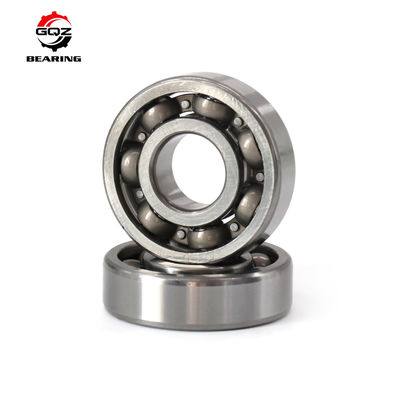 buy Single Row Deep groove Ball Bearing 63/32 ZZ 63/32-2RS 63/32 Ball Bearing for Tractor 32x75x20mm online manufacture