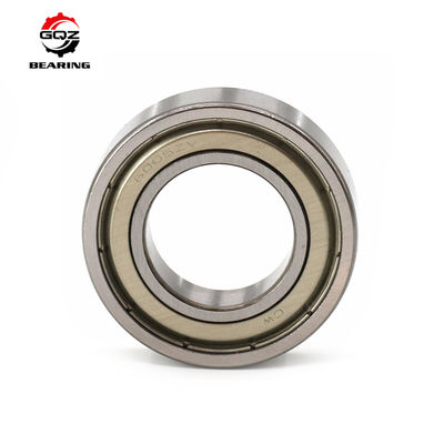buy Motor Bearing Deep Groove Ball Bearing Radial Sealed Shield 6005 2RS ZZ RS DDU 2RSH 6005-2RS 6005-ZZ 25x47x12 mm online manufacture