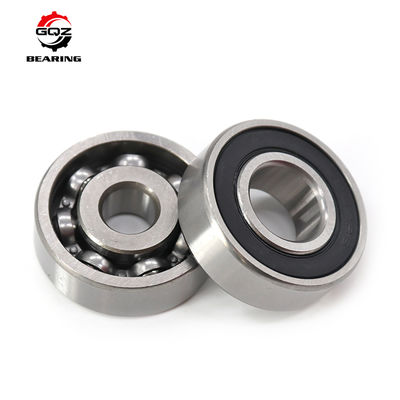 buy Single Row 6216 Deep Groove Ball Bearing Chrome Steel 6216 2RS & 6216 ZZ for Restaurant Industries  80x140x26mm online manufacture