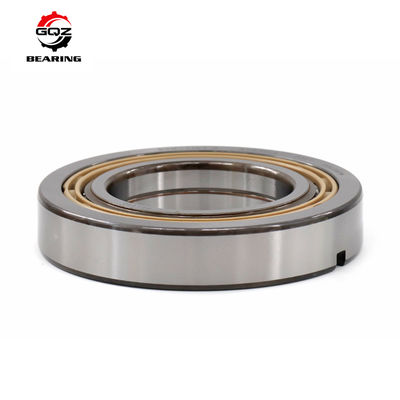 buy BVN-7102B BVN-7107B Angular Contact Ball Bearings Automotive Construction Machinery Car-P4 Original Steel Farm online manufacture
