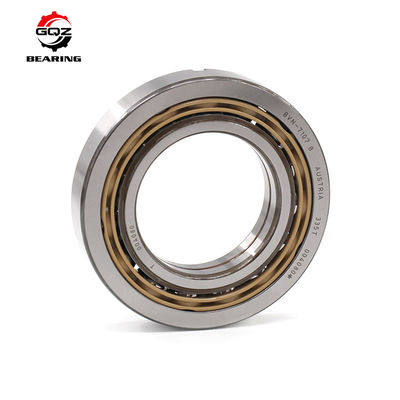 Buy 7005UCDB DB Duplex Angular Contact Bearing 25×47×24mm Nylon Cage High Speed Spindle Bearing GQZ online manufacture