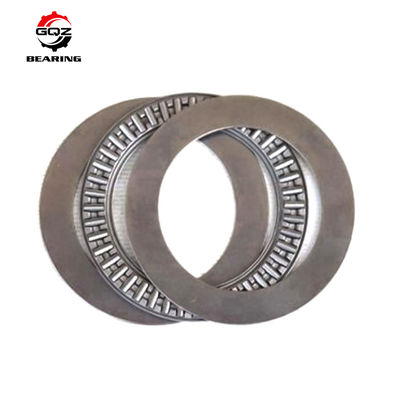 buy Factory Made NTB2035+AS2035 Thrust Needle Roller Bearing Inner WS2035 Outer Ring GS2035 online manufacture