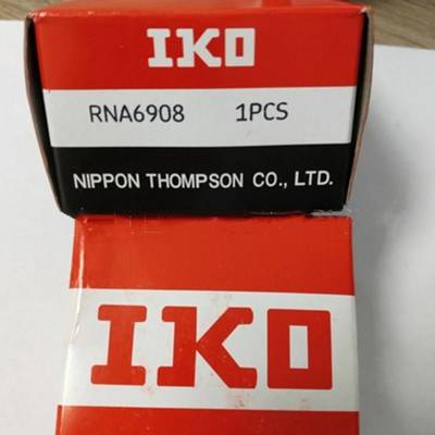 buy Japan iko rna6906 needle roller bearing rna6908 high temperature bearing steel RNA6908 RNA6910 online manufacture