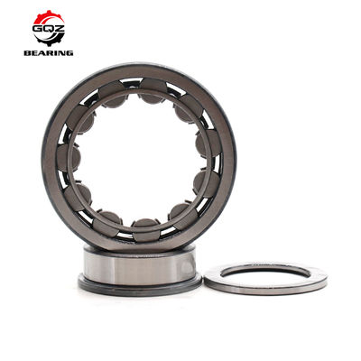 Buy GQZ NUP311ENV 55*120*29mm Removable Inner Ring Roller Bearing High Precision Wear Resistant Spare Parts for Mining Construction Agricultural Machinery online manufacture