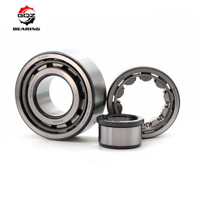 Buy E5022NRNT Cylindrical Roller Bearing 110mm ID 170mm OD 80mm Width online manufacture