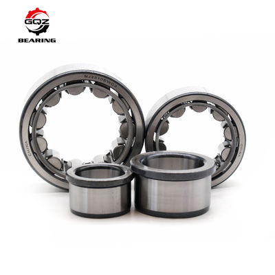 Buy NN3005KC1NAP4 P4 Precision Tapered Bore (1:12) Machined Brass Cage High Precision Cylindrical Roller Bearing online manufacture