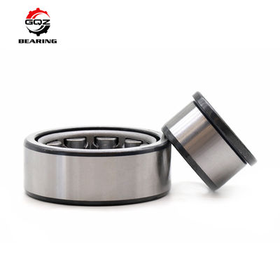 buy NJ2315E.M1 Cylindrical Roller Bearing 75mm ID 160mm OD Brass Cage online manufacture