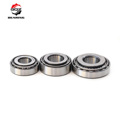 Buy GQZ 30306 Tapered Roller Bearing 30×72×20.75mm Light Truck Agricultural Wheel Bearing online manufacture