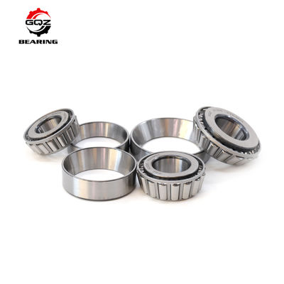 Buy GQZ 30308 Tapered Roller Bearing 40×90×23mm Truck Agricultural Machinery Wheel Bearing online manufacture