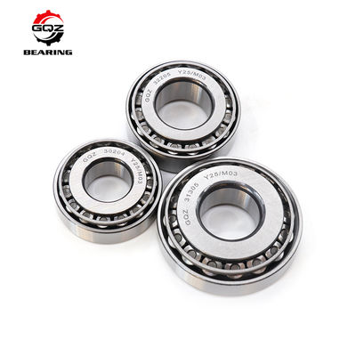Buy GQZ 30213 Single Row Taper Roller Bearing 65×120×24.75mm High Load Bearing For Truck Agricultural Machinery online manufacture