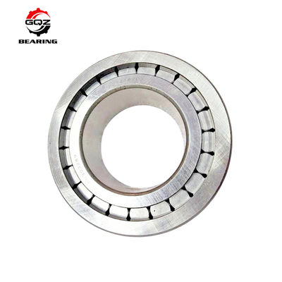 Buy NJ240-E-M1-C3   HIGH-SPEED CYLINDRICAL ROLLER BEARING IMPROVED LOAD RATING BRASS CAGE  C3/C4 online manufacture