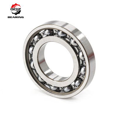 Buy 16010 Single‑Row Thin‑wall Deep Groove Ball Bearing 50*80*10mm For Precision Motor Light‑load Rotary Equipment online manufacture