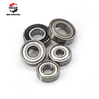 buy 6020 Deep Groove Ball Bearing 100mm ID 150mm OD 24mm Width online manufacture