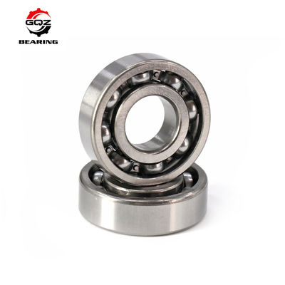 Buy 6216 Deep Groove Ball Bearing 80×140×26mm Open‑type Chrome Steel Single Row Industrial Transmission Bearing online manufacture