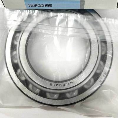 buy NU2215 NJ2215 Cylindrical Roller Bearing 75mm ID 130mm OD online manufacture