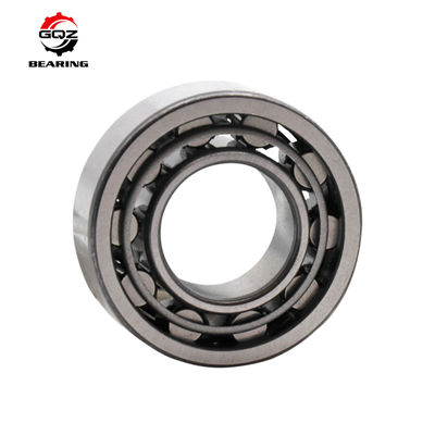 buy Single Row Bearing N205 NJ205 NU 205 ECML/C3 Cylindrical Roller Bearings NU205ECP NU205 Bearing online manufacture