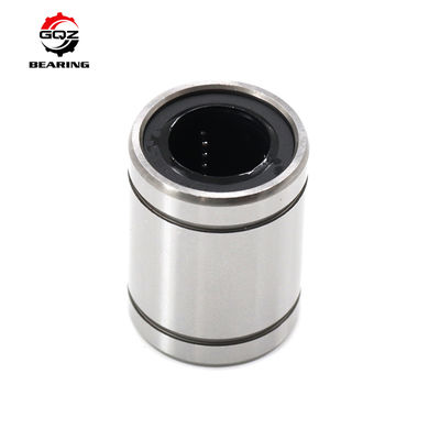 buy LM10UU LM 10UU Linear Bearings 10mm CNC Linear Motion Ball Bearing Bushing 10x19x29 mm online manufacture