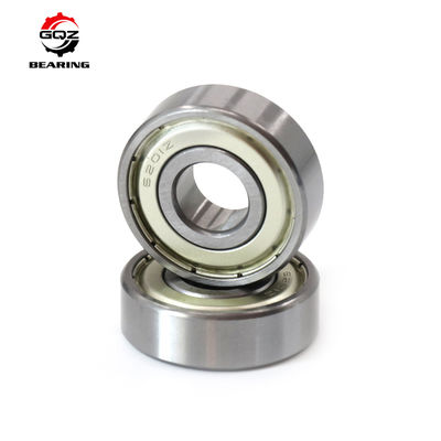 Buy 6018-2Z Single Row Deep Groove Ball Bearing 90x140x24mm For Gearboxes Compressors Transmission Systems online manufacture