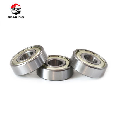 Buy 6014-2Z Single Row Deep Groove Ball Bearing 70x110x20mm For Construction Machinery Hydraulic Equipment Rotating Components online manufacture