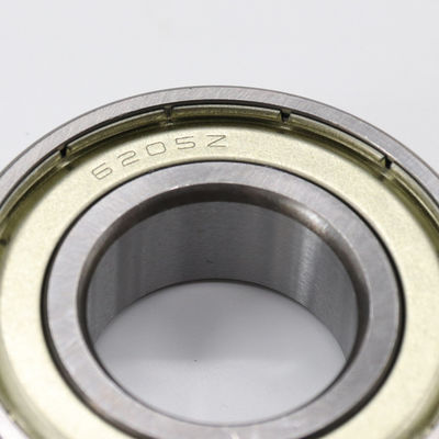 buy 6205 6205-2Z Deep Groove Ball Bearing 6205ZZ Original Germany Bearings Size 25x52x15mm online manufacture