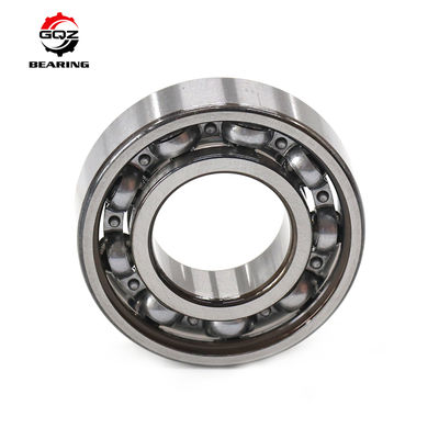 Buy BB1-3160 B  SINGLE ROW BALL BEARING; 25MM BORE; 62MM OUTSIDE DIAMETER; 17MM OUTER RACE WIDTH; 2 SEALS; ABEC 1 | ISO P0; NO FILLING SLOT; NO SNAP RING; C0-MEDIUM INTERNAL CLEARANCE; STEEL CAGE online manufacture