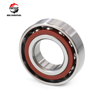 buy 7208 Bearing Angular Contact Ball Bearing 7208 CTRDULP3 single row bearings 40x80x18mm online manufacture