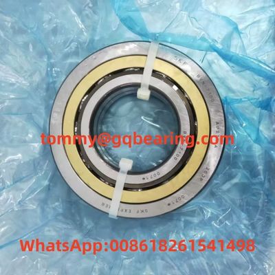 buy Genuine Chrome Steel Material BVN-7100 / BVN7100 SKF Atlas Air Compressor Bearing online manufacture