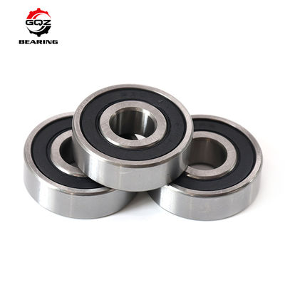 Buy GQZ 6214 C3 Single Row Deep Groove Ball Bearing 70×125×24mm For Motors And Medium-Duty Industrial Equipment online manufacture