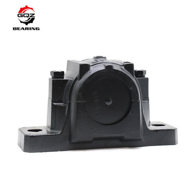 Buy HFOE 218 BL Plummer Block With Oil Conveying Ring For PA Fan 90x410x250mm online manufacture