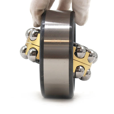 Buy RBY205 Spherical Insert Bearing 25x52x34.1mm Self-aligning Bearing For Light Industry & Mini Grain Conveying Equipment online manufacture