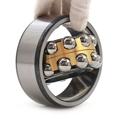 buy 2310M Self-aligning ball bearing Steel Plant Carb Toroidal Ball Bearings 2311K/C3 2310/C3 2310M/C3 online manufacture