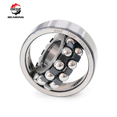 Buy RBY206 Spherical Insert Bearing 30x62x38.1mm Self Aligning Insert Ball Bearing For Conveyor Textile Packaging Machinery online manufacture
