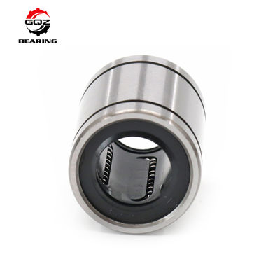 Buy GQZ LMS3 Miniature Straight Linear Ball Bushing 3×7×10mm Precision Micro Linear Motion Bearing online manufacture