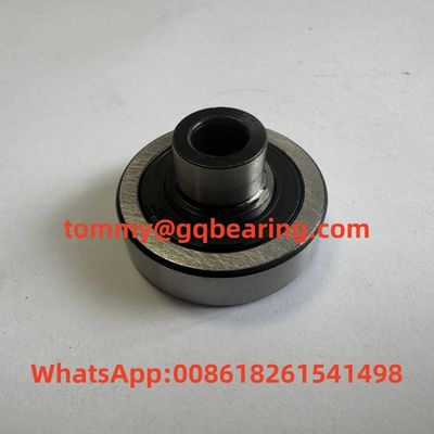 buy Chrome Steel Material INA ZL202-DRS Stud Type Track Roller Bearing ZL202NPDU Cam Follower Bearing 16x40x23.8mm online manufacture