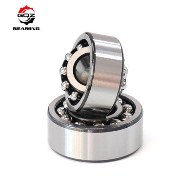 Buy GQZ 1209K Self-Aligning Ball Bearing 45×85×19mm With Tapered Bore For Textile & Agricultural Machinery online manufacture