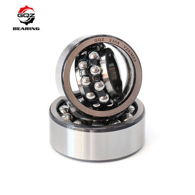Buy RBY207 Spherical Insert Bearing 35x72x42.9mm  Self Aligning Ball Bearing For Light Industry & Grain Conveying Equipment online manufacture