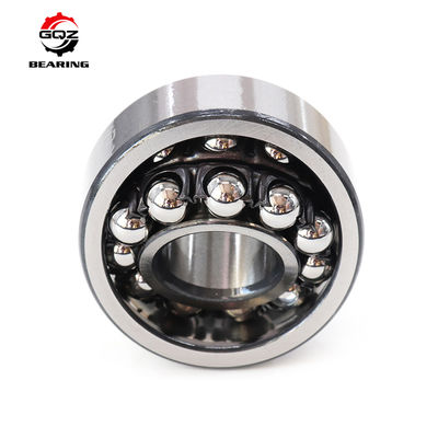Buy 2215 Self‑aligning Ball Bearing 75×130×31mm Double‑row For Industrial Transmission Equipment online manufacture