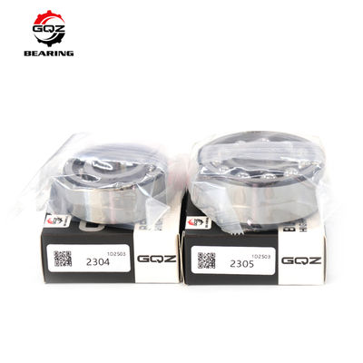 Buy 1205K Self-aligning Ball Bearing with 1:12 Tapered Bore for Enhanced Load Capacity and Shock Load Resistance online manufacture