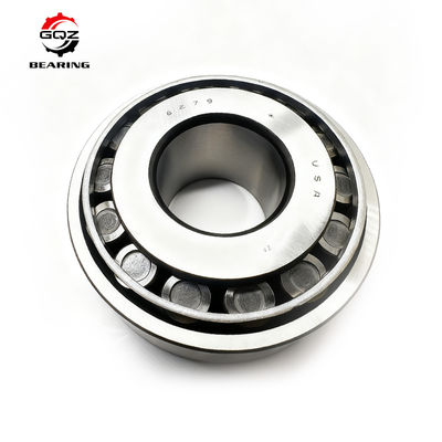 buy iso9001 6279 single row bearings 6279/6220 chrome steel tapered roller bearing 50.8X127X50.8mm online manufacture