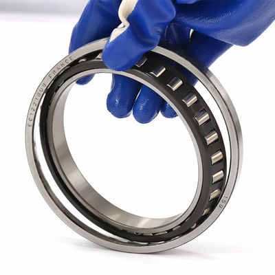 buy Ec12218s02h100 Gearbox Bearing EC.12218.S02.H100 gcr15 Tapered Roller Bearing Assemblies 100x130x15.9 mm online manufacture