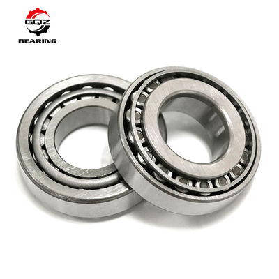 Buy GQZ STC4065 Separable Single Row Tapered Roller Bearing 40×65×12mm For Nissan & Mitsubishi Automotive Gearbox online manufacture