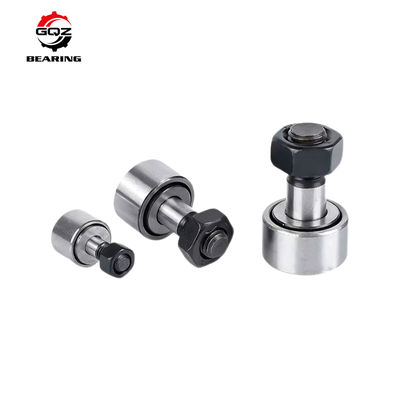 Buy KRV90-PP Full Complement Stud Type Heavy Duty Track Roller Bearing 90 * 30 * 100 mm online manufacture