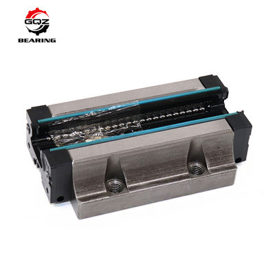 buy H25FE gcr15 Linear Block guide bearing H25 fe Linear Motion Bearing  23x70x36mm online manufacture