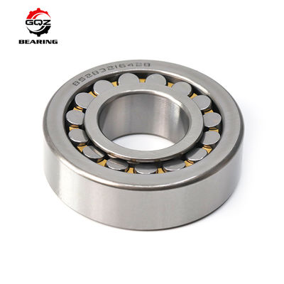 buy BS2B321642B Double Row P0 P4 P6 Spherical Roller Bearing 30*68*20mm for Concrete Mixer online manufacture